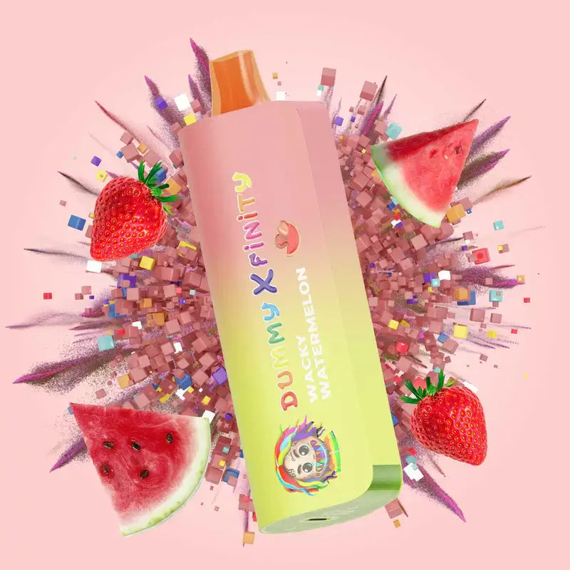 Dummy XFinity | Disposable Vapes | HQD Tech USA