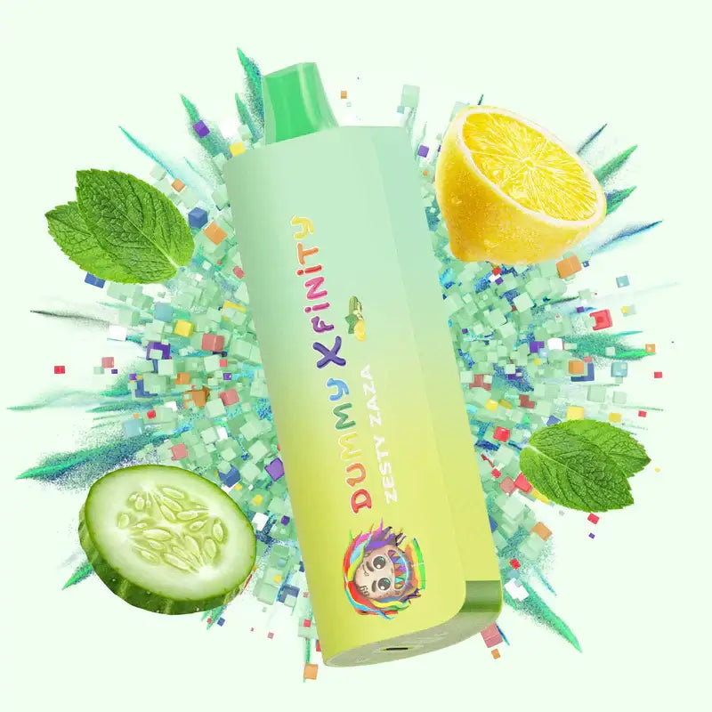 Dummy XFinity | Disposable Vapes | HQD Tech USA