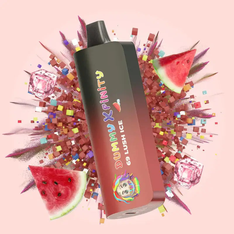 Dummy XFinity | Disposable Vapes | HQD Tech USA