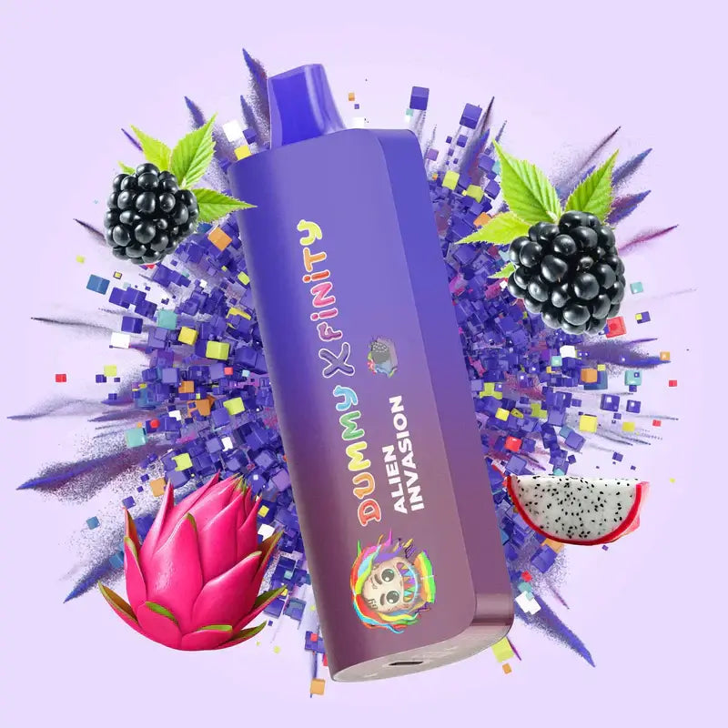 Dummy XFinity | Disposable Vapes | HQD Tech USA