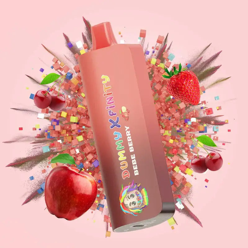 Dummy XFinity | Disposable Vapes | HQD Tech USA