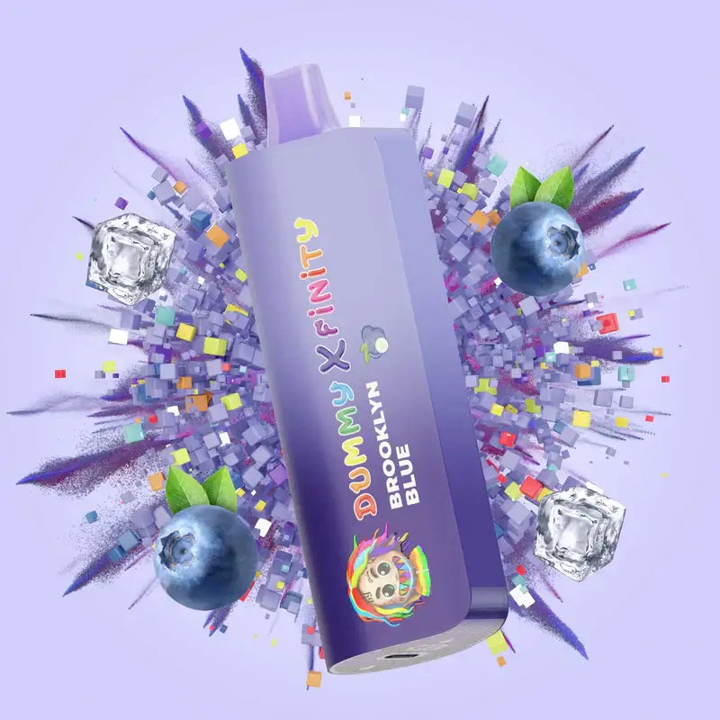Dummy XFinity | Disposable Vapes | HQD Tech USA