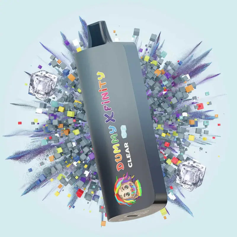 Dummy XFinity | Disposable Vapes | HQD Tech USA
