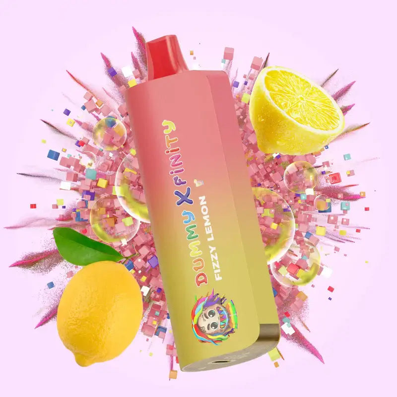 Dummy XFinity | Disposable Vapes | HQD Tech USA