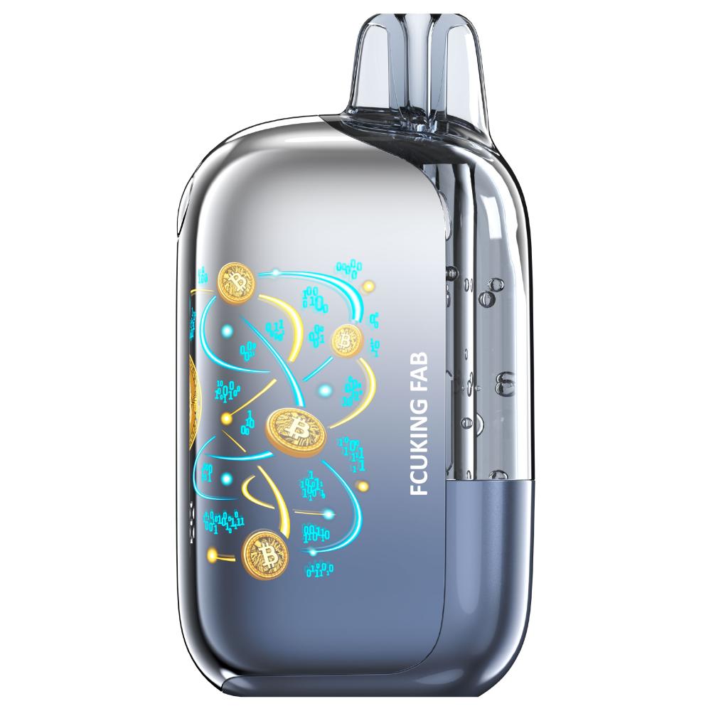 Foger Bit 35K Disposable Vape