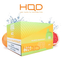 FLUM | Pebble (10pcs) | Disposable Vapes | HQD Tech USA