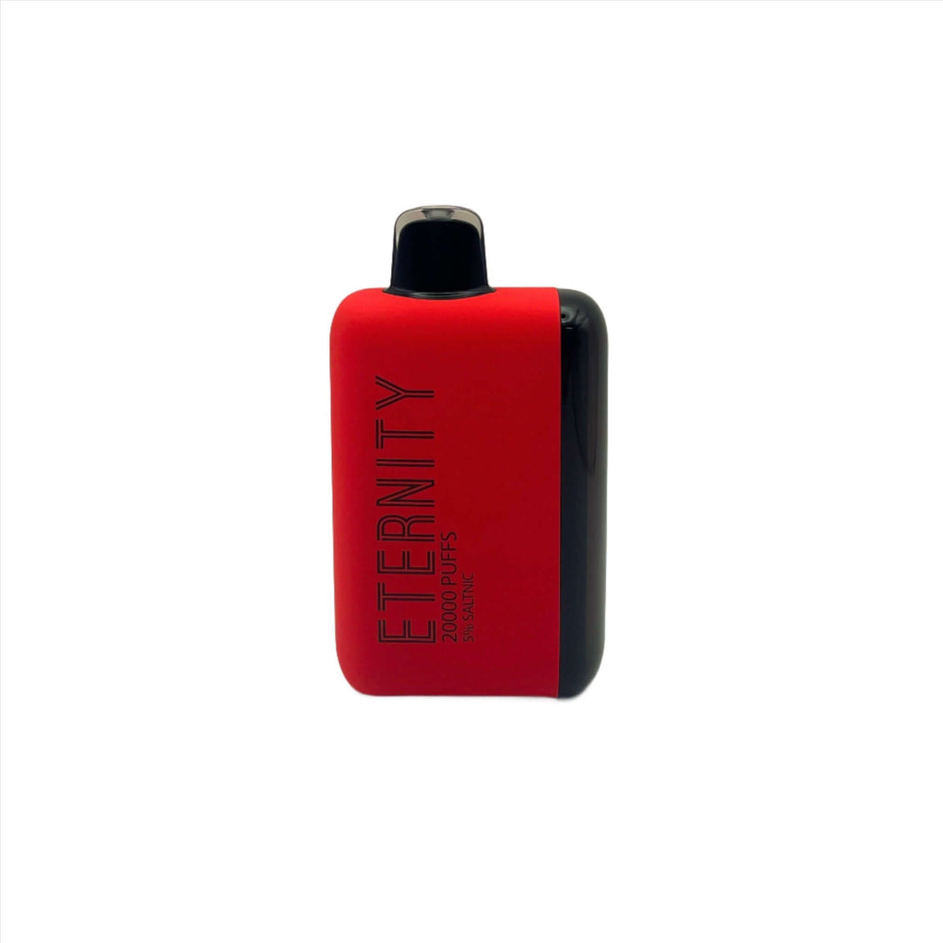 Fume Eternity 20000 Disposable Vape (5-Pack) | Disposable Vapes | HQD Tech USA