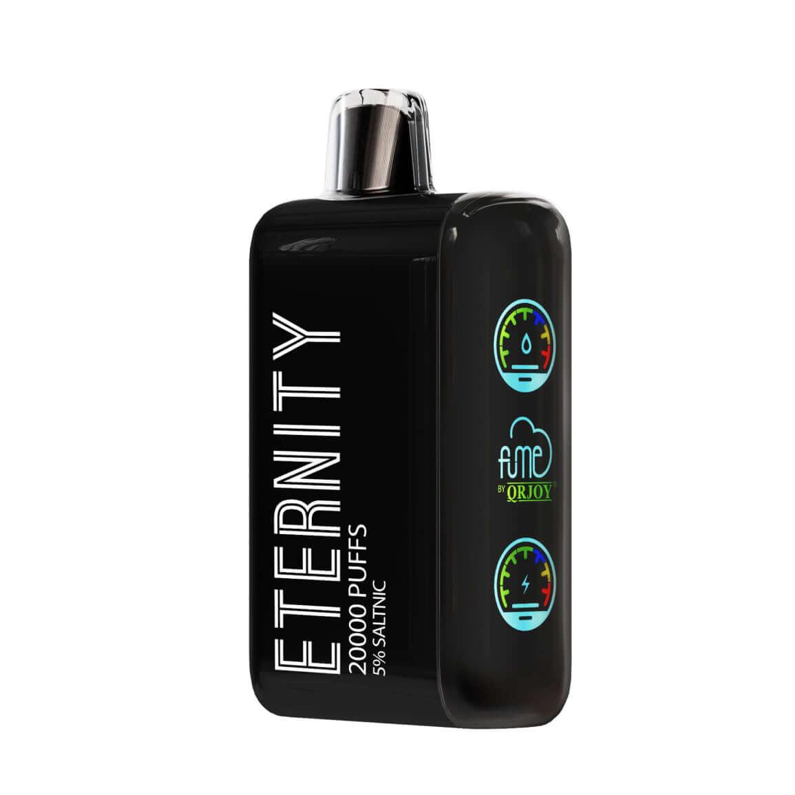 Fume Eternity 20K 5% Disposable Vape HQD Tech USA Fume Eternity 20K 5% Disposable Vape HQD Tech USA