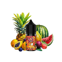 Fume Nicotine Salt Vape Juice 30ml | E-liquids | HQD Tech USA