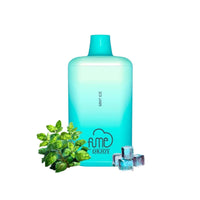 Fume Recharge Disposable Vape 5000 | Disposable Vapes | HQD Tech USA