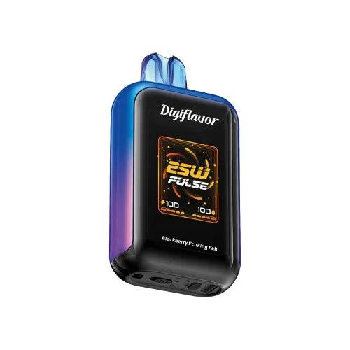 Geek Bar DigiFlavor Sky 25K Disposable Vape HQD Tech USA Geek Bar DigiFlavor Sky 25K Disposable Vape HQD Tech USA
