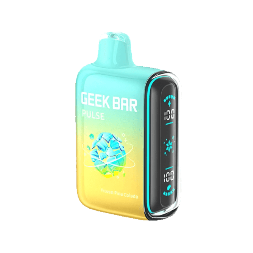 Geek Bar Pulse Disposable Vape 15K | Disposable Vapes | HQD Tech USA