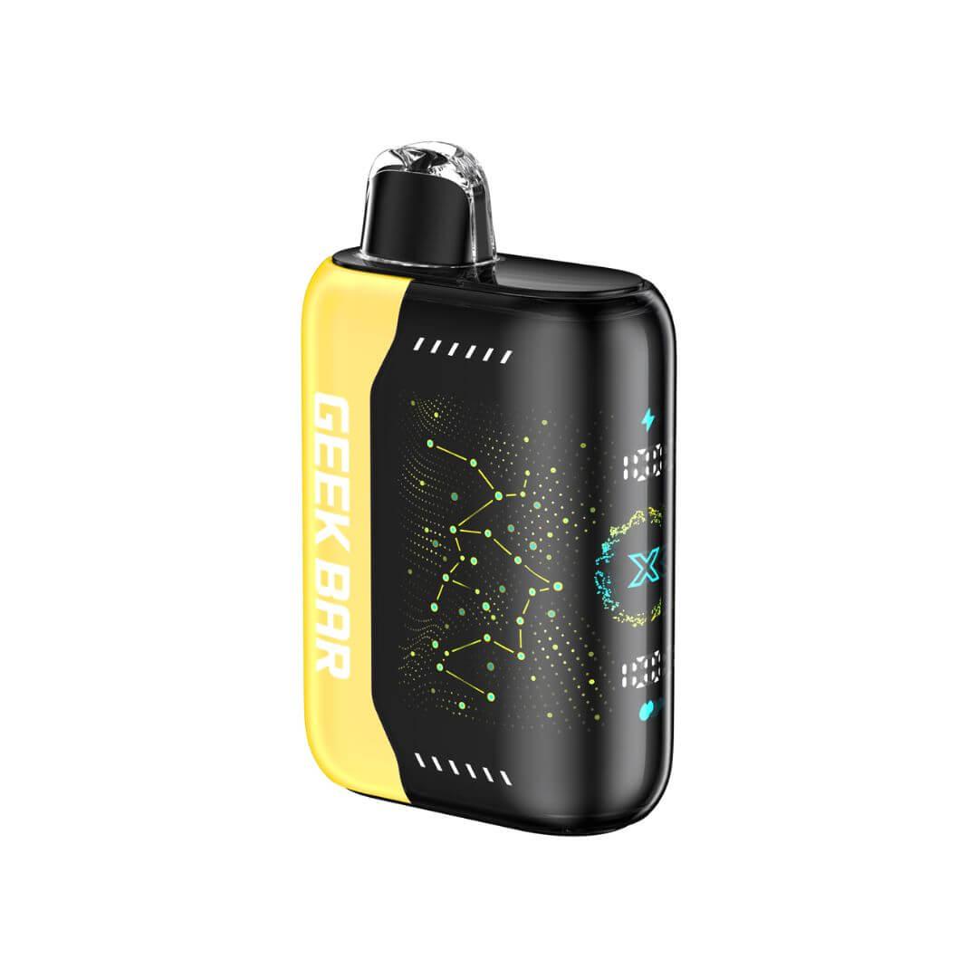 Geek Bar Pulse X 25K Disposable Vape HQD Tech USA Geek Bar Pulse X 25K Disposable Vape HQD Tech USA