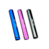 Get Lost Galaxy Aluminum Preroll Containers | Smoking Accessories | HQD Tech USA