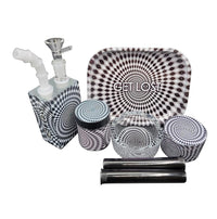 Get Lost Juice Box Caleidoscope Preroll Case (8pcs) | Smoking Accessories | HQD Tech USA