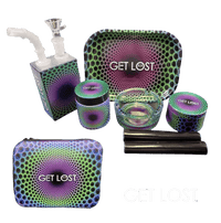 Get Lost Juice Box Preroll Case (8pcs) | Smoking Accessories | HQD Tech USA