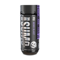 Half Bak'D Sumo Gummies 10000MG (25ct) | Gummies | HQD Tech USA