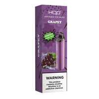 HQD Cuvie Air Disposable Vape 4000 | Disposable Vapes | HQD Tech USA