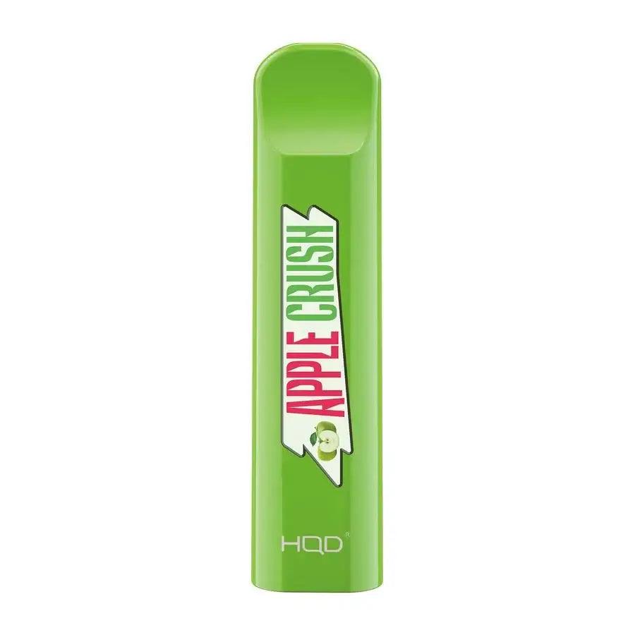 HQD Cuvie V1 300 Puffs Disposable Vape HQD Tech USA HQD Cuvie V1 300 Puffs Disposable Vape HQD Tech USA