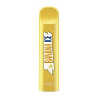 HQD Cuvie V1 Disposable Vape 300 | Disposable Vapes | HQD Tech USA