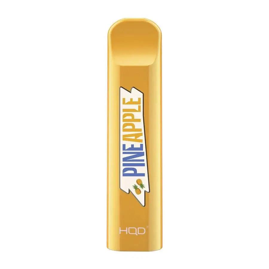 HQD Cuvie V1 Disposable Vape 300 | Disposable Vapes | HQD Tech USA