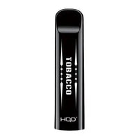 HQD Cuvie V1 Disposable Vape 300 | Disposable Vapes | HQD Tech USA