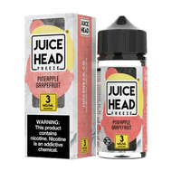 Juice Head Freeze Vape Juice 100ML | Vape Juice | HQD Tech USA