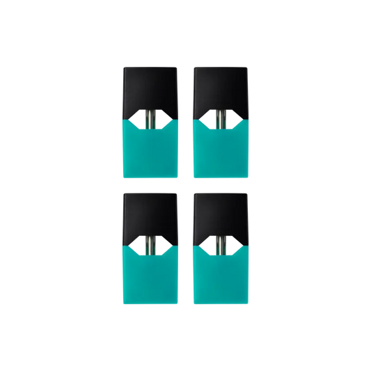 JUUL Pods (3% )(4 Pack) - hqdtechusa