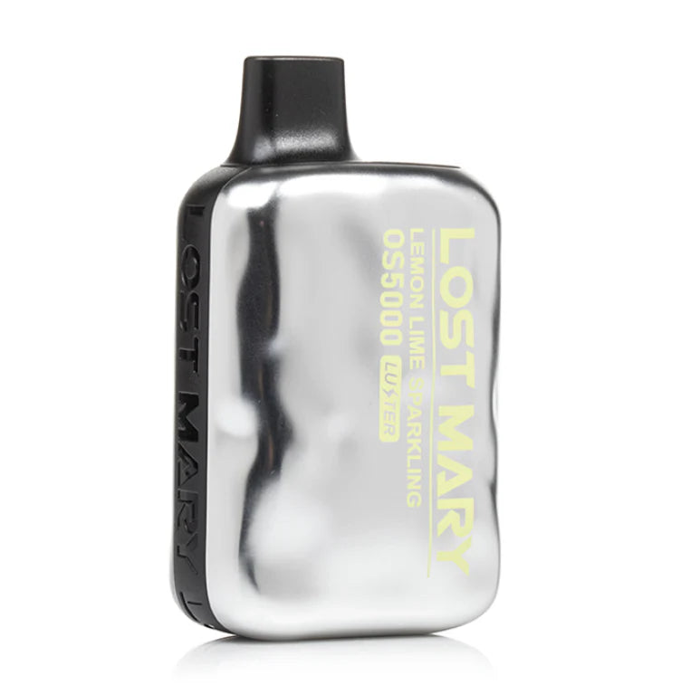 Lost Mary OS5000 Disposable Vape HQD Tech USA Lost Mary OS5000 Disposable Vape HQD Tech USA