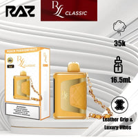 RAZ CLASSIC 35K Disposable Vape