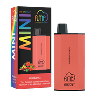 Fume MINI 1000 Disposable Vape