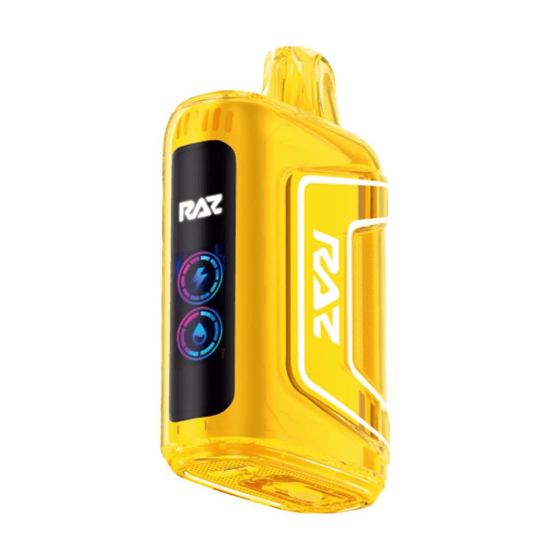 RAZ TN9000 Disposable Vape HQD Tech USA RAZ TN9000 Disposable Vape HQD Tech USA