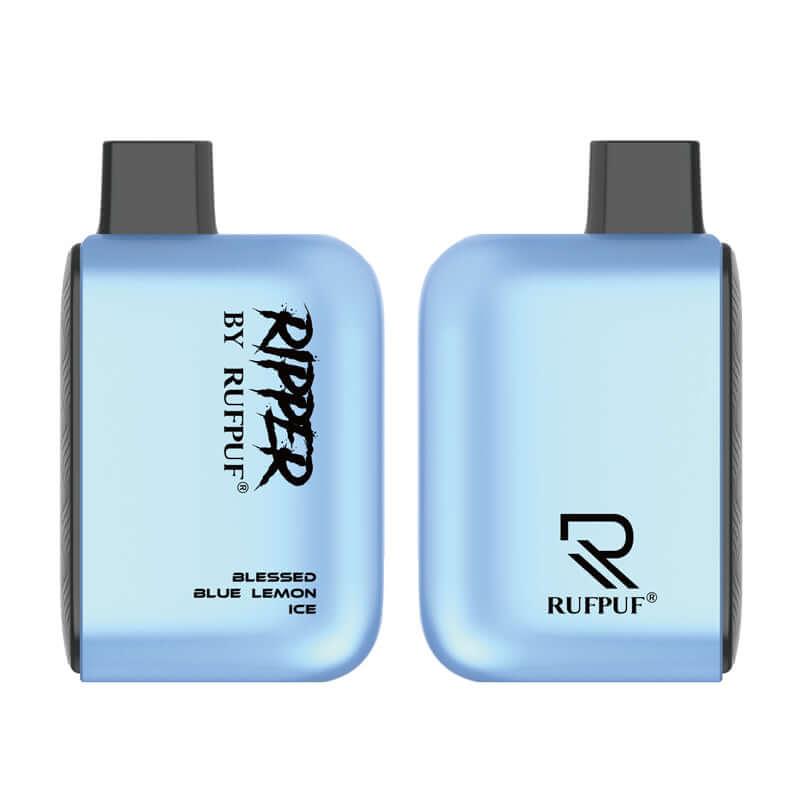RufPuf Ripper 7500 Disposable Vape – HQD Tech USA