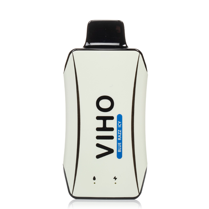 VIHO Turbo 10000 Disposable Vape HQD Tech USA VIHO Turbo 10000 Disposable Vape HQD Tech USA