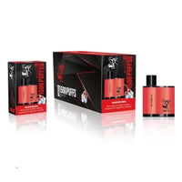 Viper MEGA by QRJOY 3500 Disposable Vape