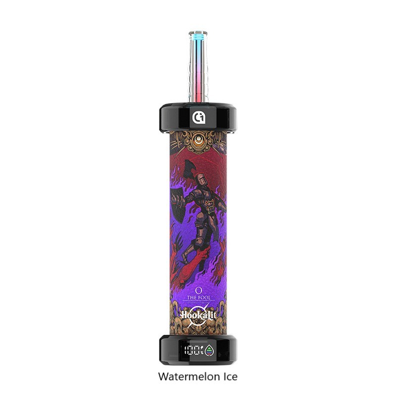 Olit HookahLit 40000 Puff Disposable Vape HQD Tech USA Olit HookahLit 40000 Puff Disposable Vape HQD Tech USA