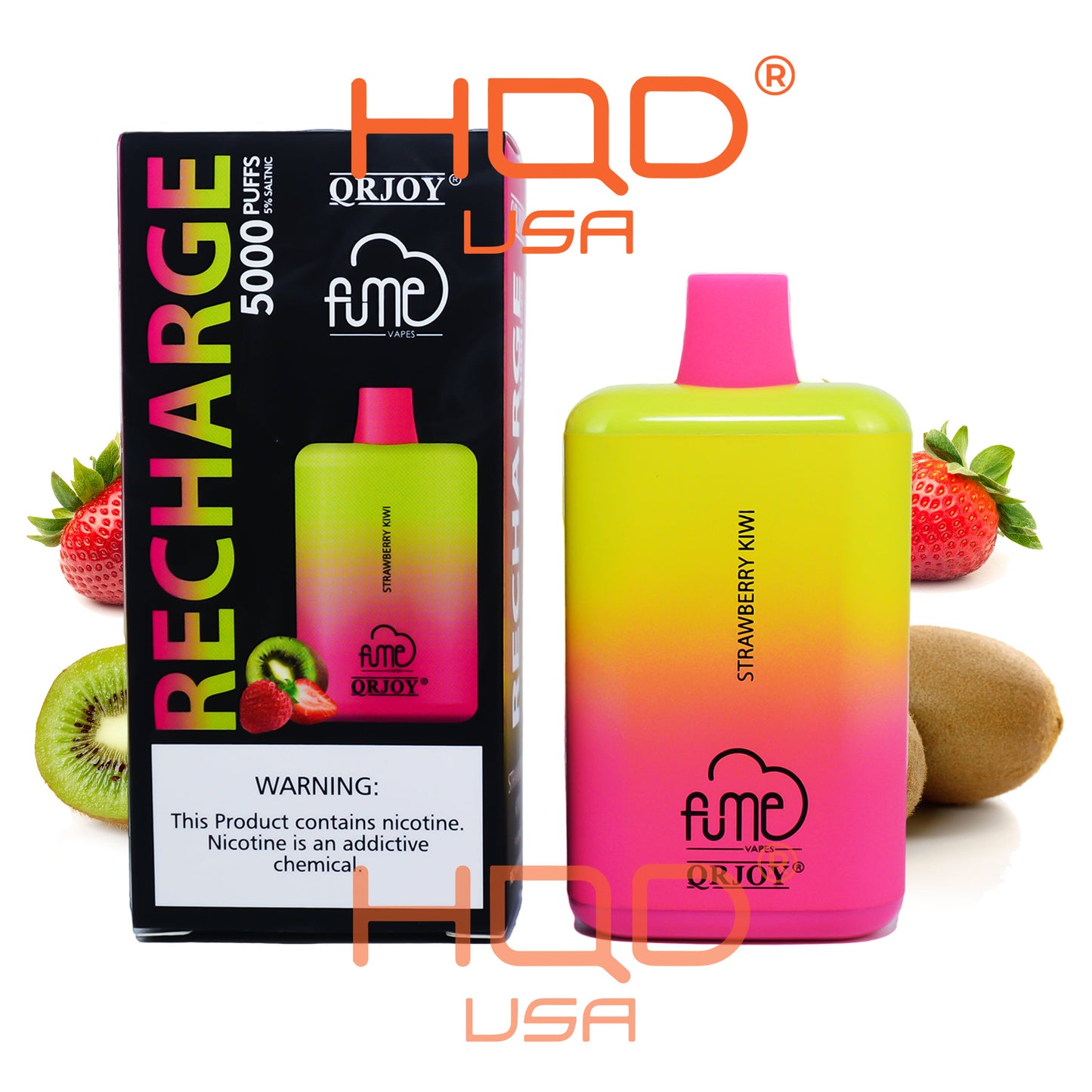 Fume | Recharge - hqdtechusa