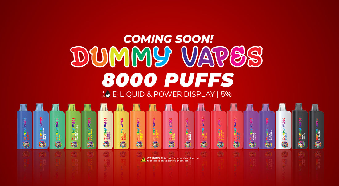 Top 5 Disposable Vape Devices on the Market in 2023