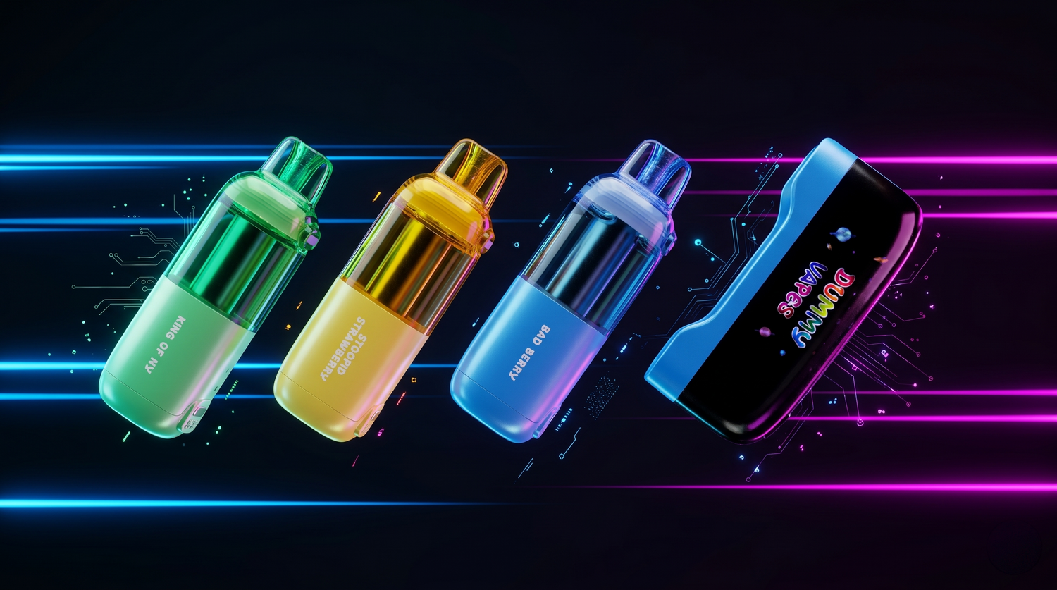 Why "Disposable Mods" Are Taking Over (Best Pod Mod Vapes of 2026)
