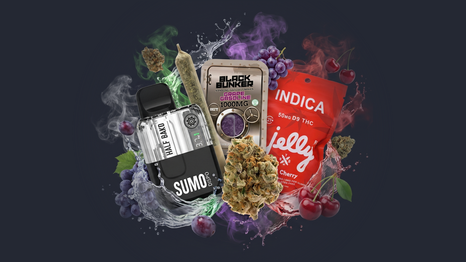 THCa & Hemp