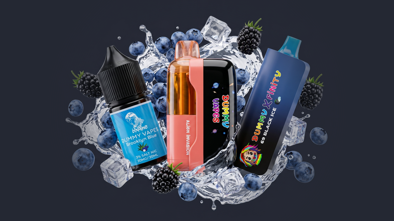 Dummy Vapes
