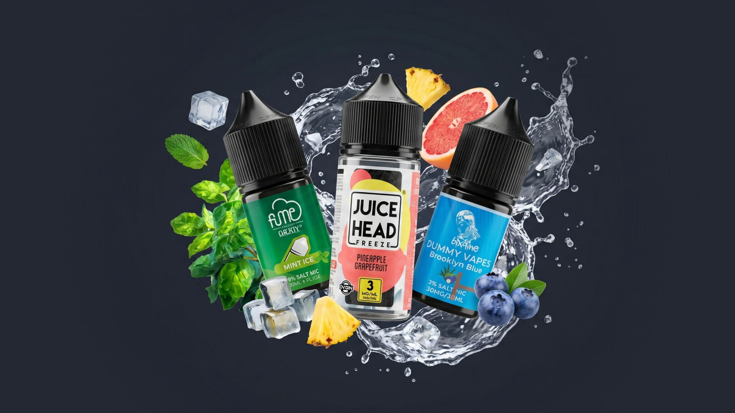 E-Liquid