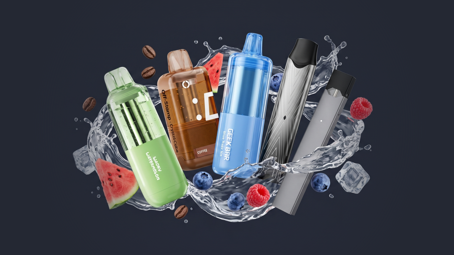 Vape Kits