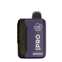 Fume Pro 0% Nicotine 30k Disposable Vape