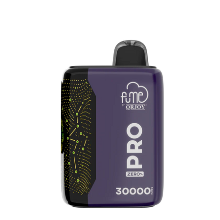 Fume Pro 0% Nicotine 30k Disposable Vape