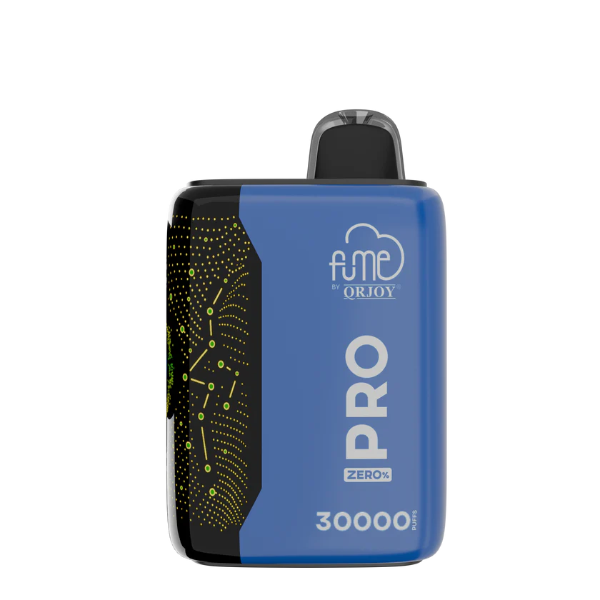 Fume Pro 0% Nicotine 30k Disposable Vape