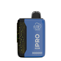 Fume Pro 0% Nicotine 30k Disposable Vape