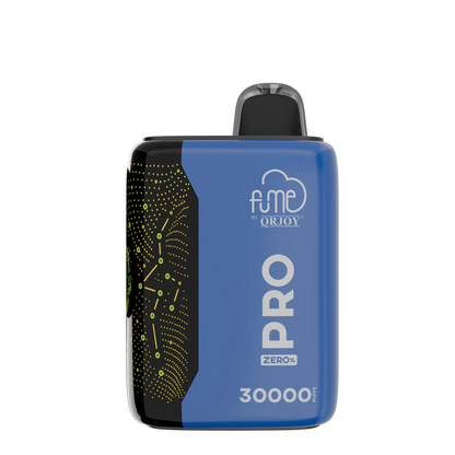 Fume Pro 0% Nicotine 30k Disposable Vape
