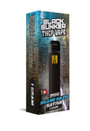 Black Bunker THCp Disposable Vape 1G