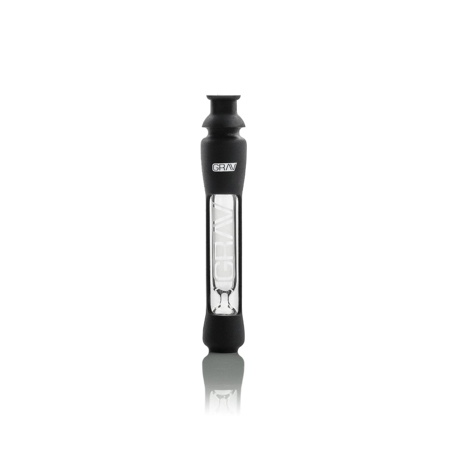 12mm GRAV Taster with Silicone Skin - 4in